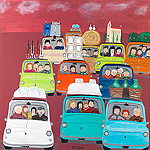 Rientro dal mercato 2015